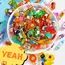 50 Pieces of Mini Drink Bottle Doll House Decoration, DIY Mobile Phone Case Wine Bottle Doll House Decoration