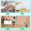 Marklife P15 Label Stickers Thermal Label Tape Paper For Mini Thermal Printer Self-adhesive Paper Roll For D30 P12 Q30 Printer