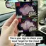 @Needoh Cloud Pleaser Slow Rising Squishy Stress Relief Squishy Cube Anti-Anxiety Squeeze Object For Focus ADHD Population