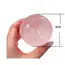 Blue Maltose Squishy Toys Anti Stress Sensory Fidgets Toy Soft Simulated Transparent Blue Maltose Slow-rebound Decompression Toy