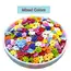 500pcs Small Flower 3742 Building Block MOC Parts Flowerhead Brick Toys For Kids Creative Compatible with Major Brand