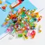 50 Pieces of Mini Drink Bottle Doll House Decoration, DIY Mobile Phone Case Wine Bottle Doll House Decoration