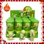 New Hot Cute Mini Figures Angel Party Series Recorative Mini Figures Blind Box Toys Gift Decoration Co Branded Collection
