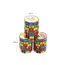 Montessori Magic Cylinder Mathematics Numbers Cube Arithmetic Toy Kids Math Counting Game Puzzle for Children Education Learning