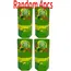 New Hot Cute Mini Figures Angel Party Series Recorative Mini Figures Blind Box Toys Gift Decoration Co Branded Collection