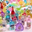 50 Pieces of Mini Drink Bottle Doll House Decoration, DIY Mobile Phone Case Wine Bottle Doll House Decoration
