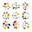 Metal Box Card Game Parent-child Interactive Games Cards Game For Family and Friends,Holiday Games Halloween and Christmas Gift