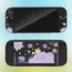 Hot Switch 2 Matte Hard Shell Protective Case Ditto Pattern For Ns 2 Joy Con Handheld Game Console Accessories Periphery