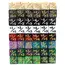 16mm 6 Side Dice Counters +1-1 Kids Toy Counting For MTG The Gathering Card Gaming Token Loyalty Gift 10PCS/Bag