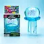 Squishies Nee Doh Jellyfish  Squish Toy Fidget Toy, Water Sensory Soft Jelly Squeeze Stress Relief Fidget Toy Squeeze Blind Box