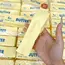 Squishy Elastic Butter Stick Fidget Toy blind box Stress Relief Game Funny Decompression Prank Squeeze Toy for Anxiety Relief
