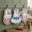1/3 Pcs Cute Miffy Hand Wipes Thickened Toilet Bathroom Cartoon Handkerchief Gift Hand Wipes Miffy Peripherals