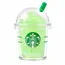 Schylling NeeD Doh Stress-relief drink cup Bilnd Box Sensory Squeeze Toy Stress Relief Snowball for Focus ADHD Population