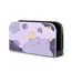 Hot Switch 2 Matte Hard Shell Protective Case Ditto Pattern For Ns 2 Joy Con Handheld Game Console Accessories Periphery