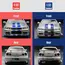 1/32 Nissan Skyline GTR R34 JDM Toy Car Model Diecast Vehicle Miniature Sound & Light Pull Back Collection Gift Children Boy