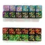16mm 6 Side Dice Counters +1-1 Kids Toy Counting For MTG The Gathering Card Gaming Token Loyalty Gift 10PCS/Bag