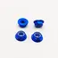 4Pcs M5 Motor Screw Props Nut Flange Nut Propeller Adapter Release Wrench CW CCW for RC FPV Racing Drone 2204 2205 2306 Motor