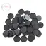 25mm/32mm/40cmm Round Plastic Model Bases for Wargames Table Games Diy Toy Miniature Model People Base 20pcs/40pcs/60pcs