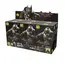 Original Batman Arkham Knight JOKER V8.04 1970 DARK KINGHT Deathstroke Red Hood  Blocks Bricks Action Figure Model Doll Toys