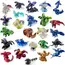 Bakuganes Battle Ball Catapult Battle Platform Card Monster Action Toys deformable animal Collection Toys Gifts for Children