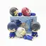 Anime BLUE LOCK Sleeping Blind Box Action Figure 5cm Pvc Figurine Yoichi Isagi Seishiro Nagi Model Toy Home Decoration Kid Gift