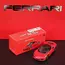 Bburago1:64 Ferrari SP3 458 599 ENZO F12 Model Small Collection Car Alloy Model Toy Gift Scene Decoration Classic and Exquisite