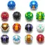 Bakuganes Battle Ball Catapult Battle Platform Card Monster Action Toys deformable animal Collection Toys Gifts for Children