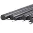 Carbon Fiber Solid Rods Diameter 0.5mm~12mm Cylindrical Carbon Shaft for RC Models or DIY