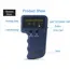 125KHz RFID Programmer Duplicator Copier Writer Reader Writer ID Card Cloner & Key