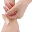 Waterproof Breathable Cushion Band-Aids | Adhesive Plaster Sticker | First Aid Bandage for Wound Care