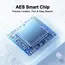 Tag Work With Android Find Hub Bluetooth Gps Tracker Google Find My Airtag Keychain Smart Tag Smart Life Positioning Finder