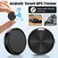 Tag Work With Android Find Hub Bluetooth Gps Tracker Google Find My Airtag Keychain Smart Tag Smart Life Positioning Finder