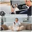 3PCS 6A 100W Type C Super Fast Charging Cable Data Cord For Samsung Huawei Xiaomi Redmi Quick Charing USB C Cables