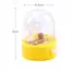 10Pcs Mini Desktop Fingers Basketball Shooting Game Toys Birthday Party Favors Supplies Pinata Filler Bag Sport Theme Party