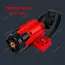 Technical Parts 91994 74784 61927 Power Functions Multi-Tool Servo Train Motor Component for DIY RC Model STEM Projects