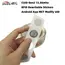 5YOA 13.56mhz CUID Changeable S50 1K RFID Sticker Wet Inlay NFC Tag Sector 0 Block 0 UID Rewritable NFC Andriod MCT Copy Clone