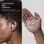 Eayburst Ear Plugs for Sleeping Noise Cancelling Reduction Soft Silicone EarPlug for Concert Travel Focus for Hearing Protection