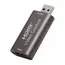 USB 2.0 Video Capture Card 1080P USB 2.0 HDMI Game Grabber Box For DVD Camera PC Recording Placa De Video Live Streaming PS4