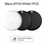 Android Anti-lose Tracker for Google Find My Positioning Far Away Finder Voice Locate Suitcase Keys Bag Toys Smart Airtag