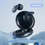 Silicone Earplugs for Sleep Noise Cancel Noise Reduction-Soundproof Reduce Disturbances -Quality loop Earplugs