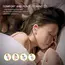 Eayburst Ear Plugs for Sleeping Noise Cancelling Reduction Soft Silicone EarPlug for Concert Travel Focus for Hearing Protection