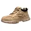 Work Sneakers Steel Toe Shoes Men Safety Shoes Puncture-Proof Work Shoes Boots Fashion Indestructible Footwear Security