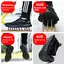 Work Sneakers Steel Toe Shoes Men Safety Shoes Puncture-Proof Work Shoes Boots Fashion Indestructible Footwear Security