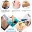 PU Waterproof Bandages Disposable Transparent Stretchable Adhesive Bandages Waterproof Protect Your Tattoos And Showers