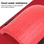2pcs Knee Protection Pad Job Tools Tile Mud Worker Knee Paste Floor Garden ​Moisture Tool Brick Thickening Artifacts Cement Work