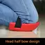 2pcs Knee Protection Pad Job Tools Tile Mud Worker Knee Paste Floor Garden ​Moisture Tool Brick Thickening Artifacts Cement Work