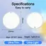Android Anti-lose Tracker for Google Find My Positioning Far Away Finder Voice Locate Suitcase Keys Bag Toys Smart Airtag