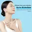 12PCS Silicone Ear Plugs Noise Reduction Sleep Anti Canceling Sound Insulation Earplug Protection Sleeping Reusable Ear Plugs
