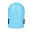 2pcs Knee Protection Pad Job Tools Tile Mud Worker Knee Paste Floor Garden ​Moisture Tool Brick Thickening Artifacts Cement Work
