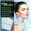 PU Waterproof Bandages Disposable Transparent Stretchable Adhesive Bandages Waterproof Protect Your Tattoos And Showers